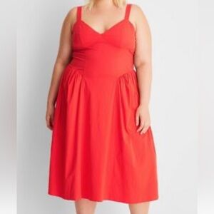 Future Collective Women’s Dress - Size 4